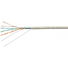 FTP 4 Cat 5e 24 AWG