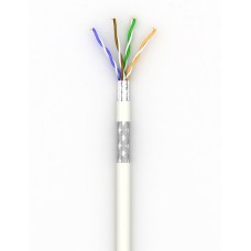 LAN FTP 4х2х0,51 Cat 5e