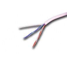 UTP 2 Cat 5e 24 AWG
